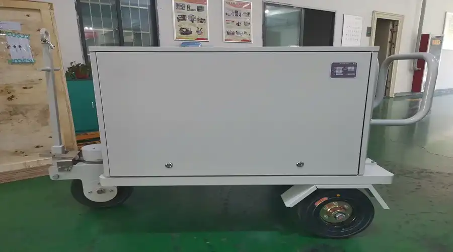 Design Considerations for 28 vdc power supply in Medical Systems